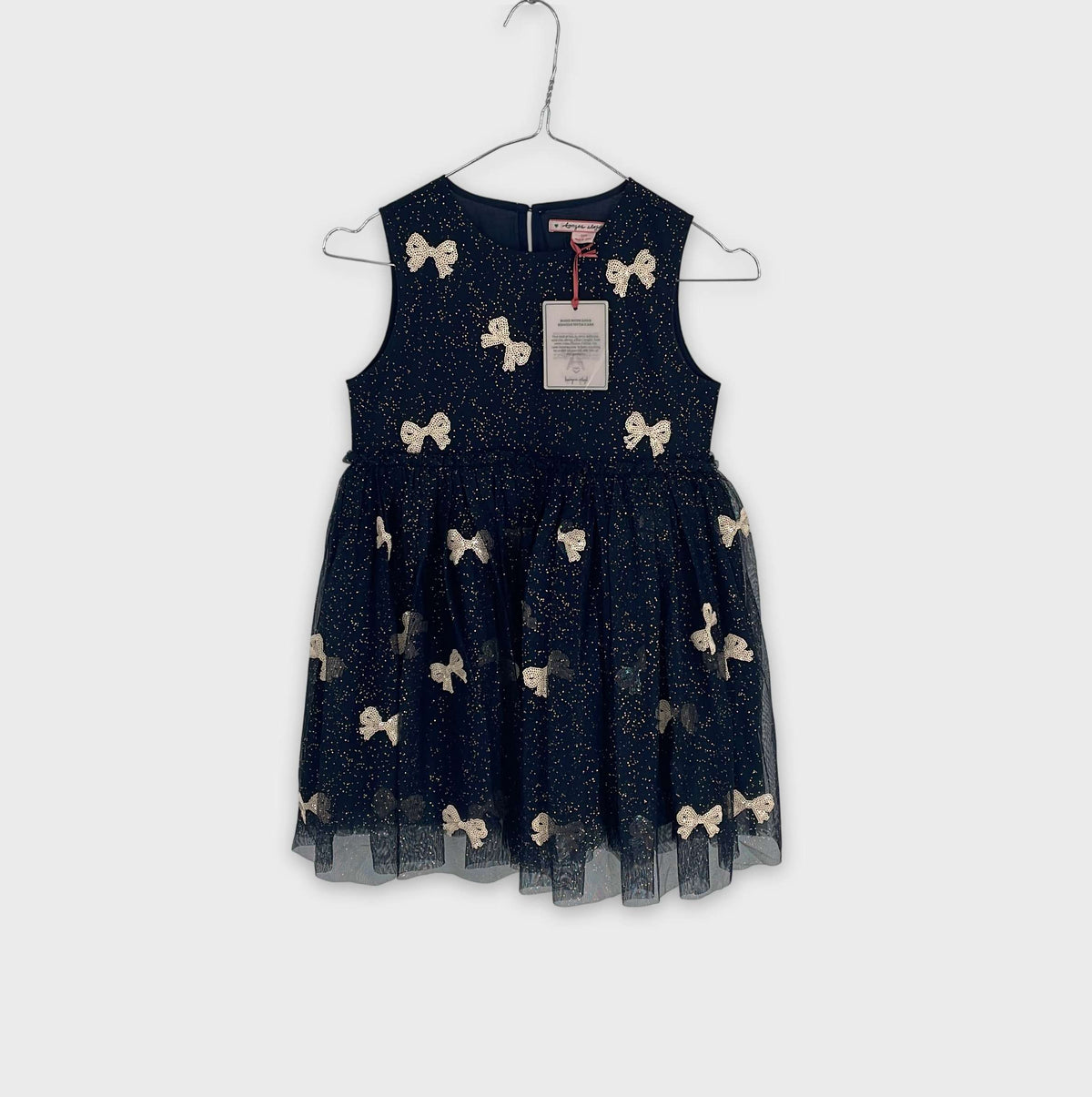 0-Robe Konges Slojd 5-6 Ans