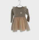 0-Robe Donsje 5-6 Ans