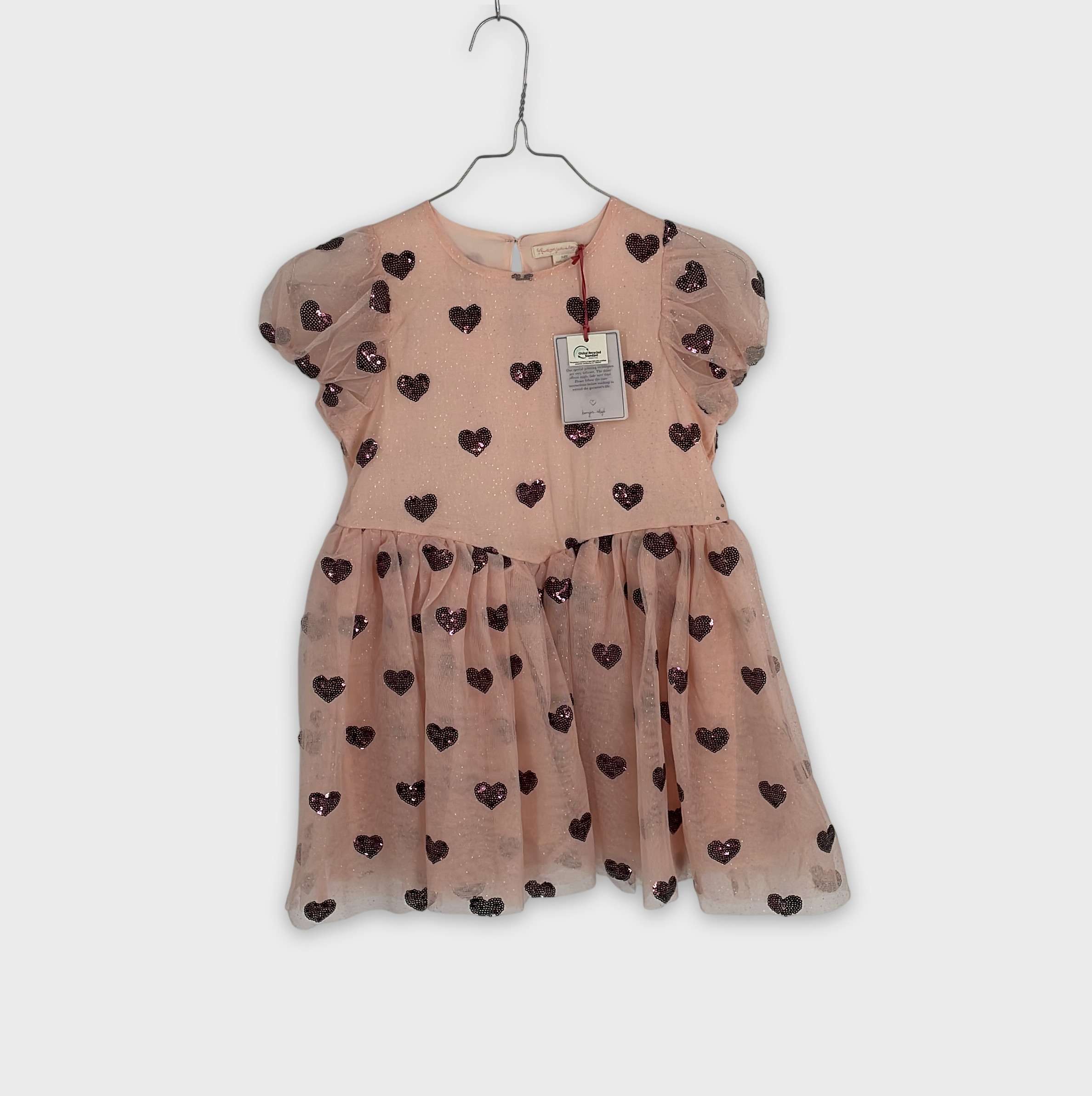 0-Robe Konges Slojd 5-6 Ans
