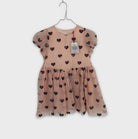 0-Robe Konges Slojd 5-6 Ans