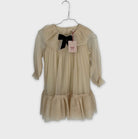 0-Robe Konges Slojd 5-6 Ans