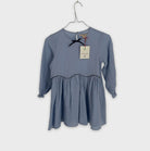 0-Robe Konges Slojd 5-6 Ans