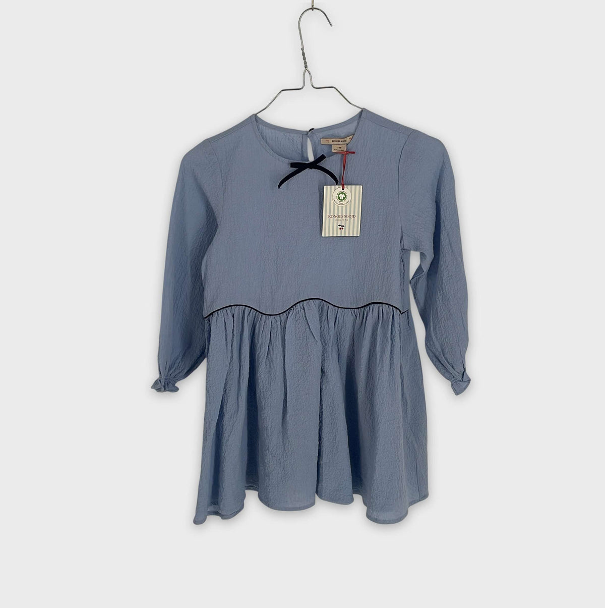 0-Robe Konges Slojd 5-6 Ans