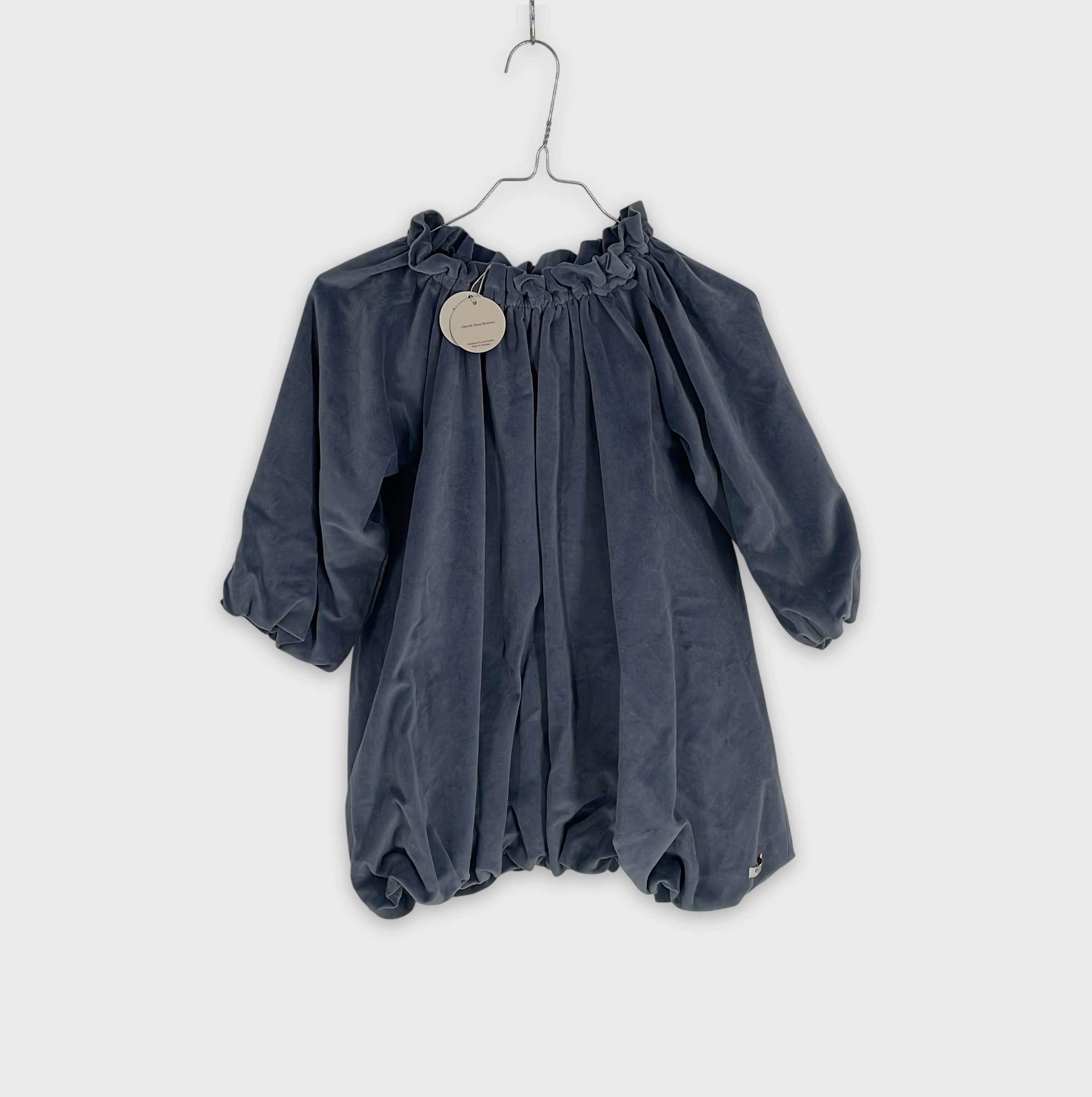 0-Chemise/blouse Donsje 5-6 Ans