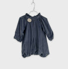 0-Chemise/blouse Donsje 5-6 Ans