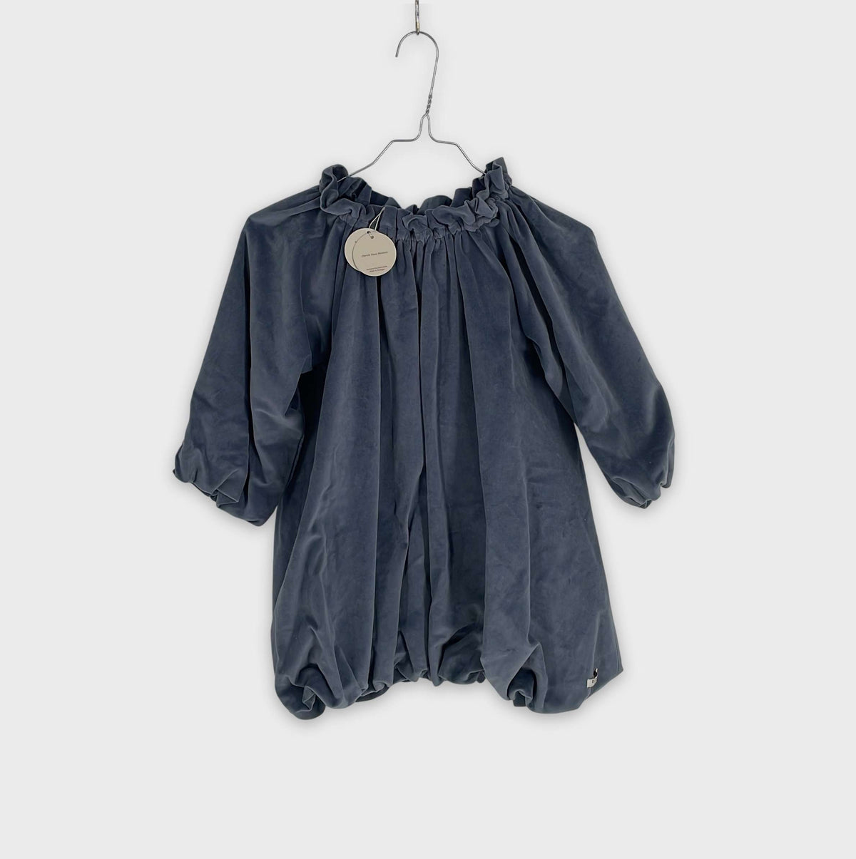 0-Chemise/blouse Donsje 5-6 Ans