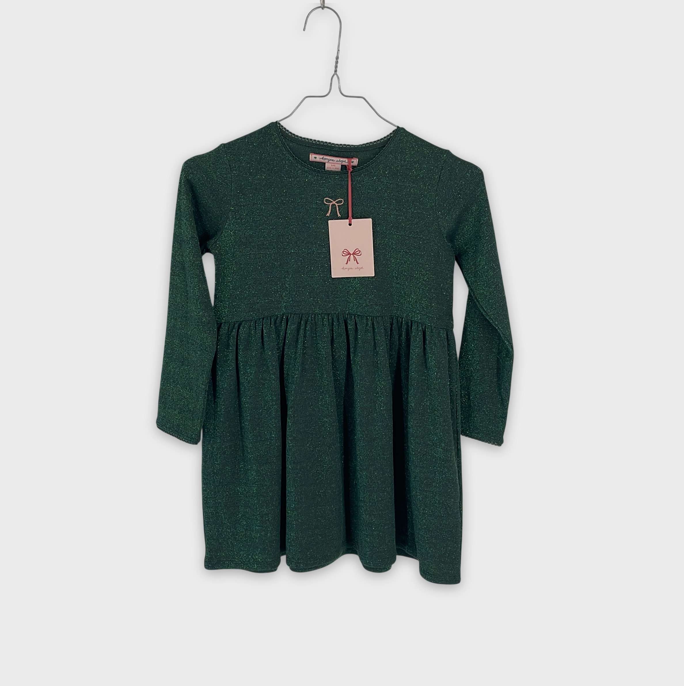 0-Robe Konges Slojd 5-6 Ans