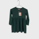 0-Robe Konges Slojd 5-6 Ans