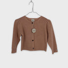 0-Gilet Donsje 5-6 Ans