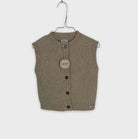 0-Gilet Donsje 5-6 Ans