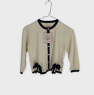 0-Gilet Konges Slojd 5-6 Ans