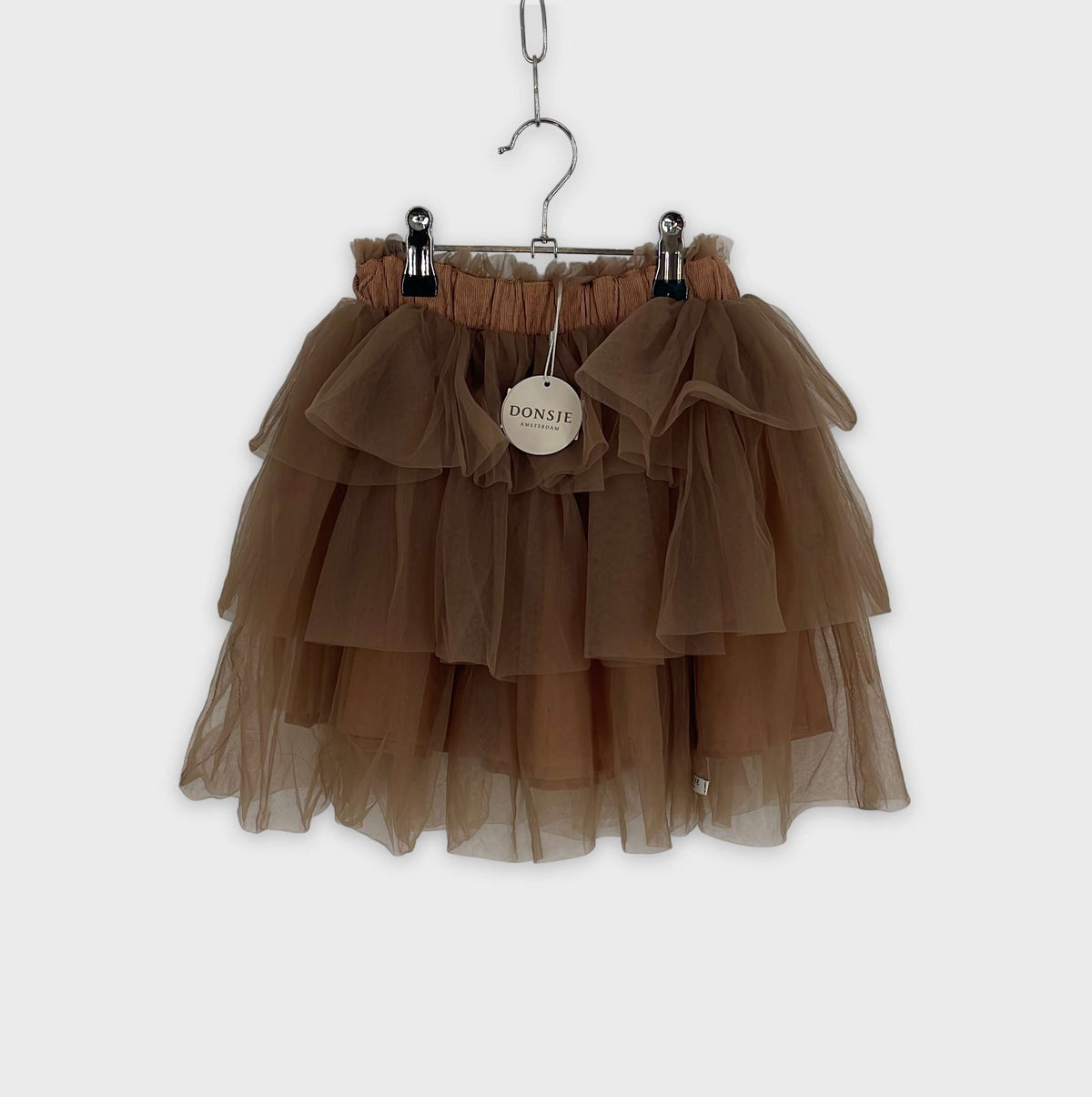 0-Jupe Donsje 5-6 Ans