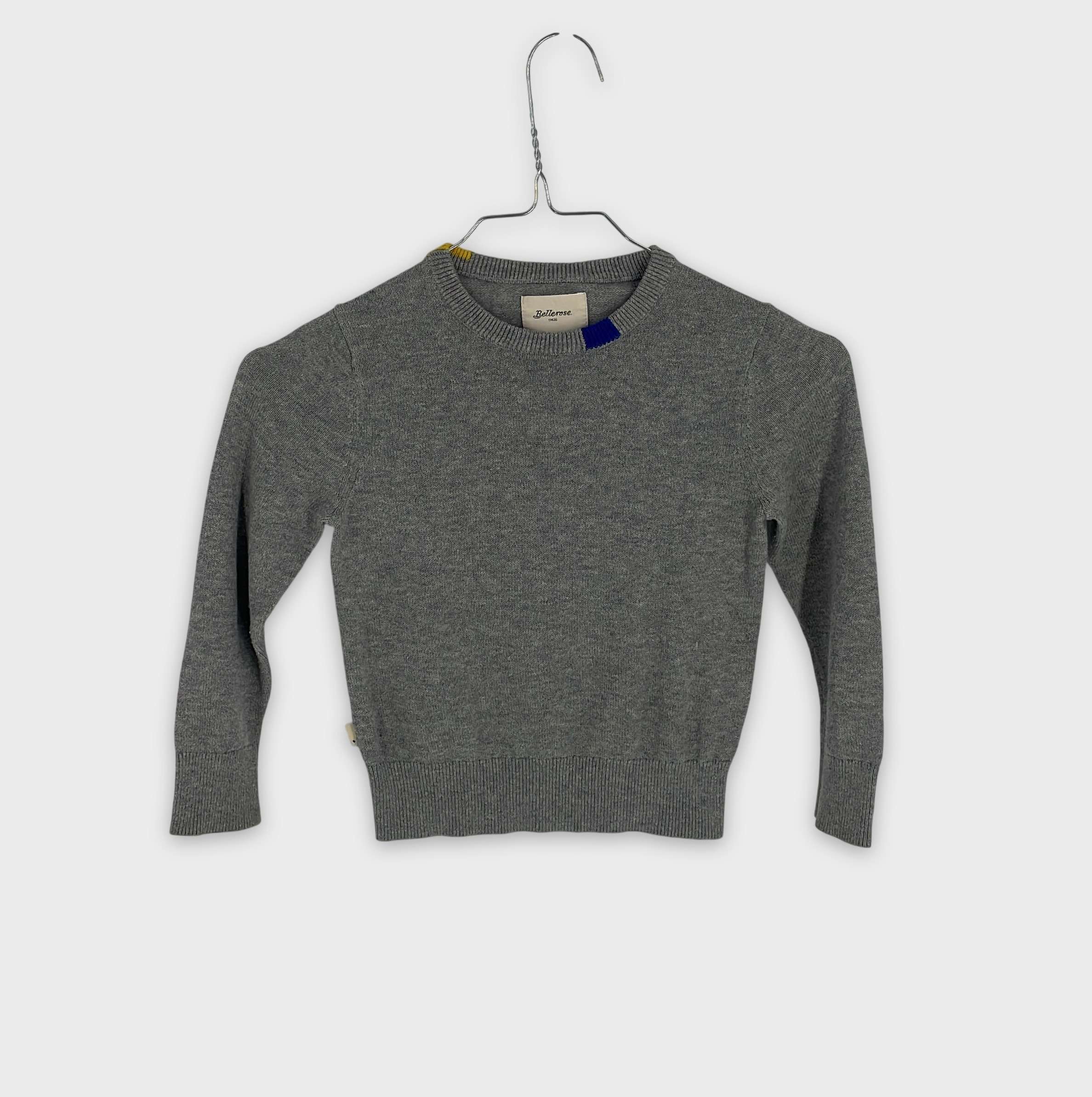 0-Pull Bellerose 4 ans