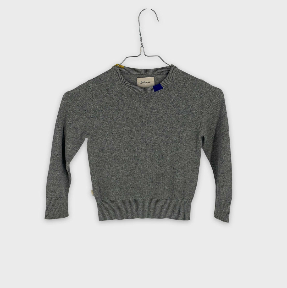 0-Pull Bellerose 4 ans