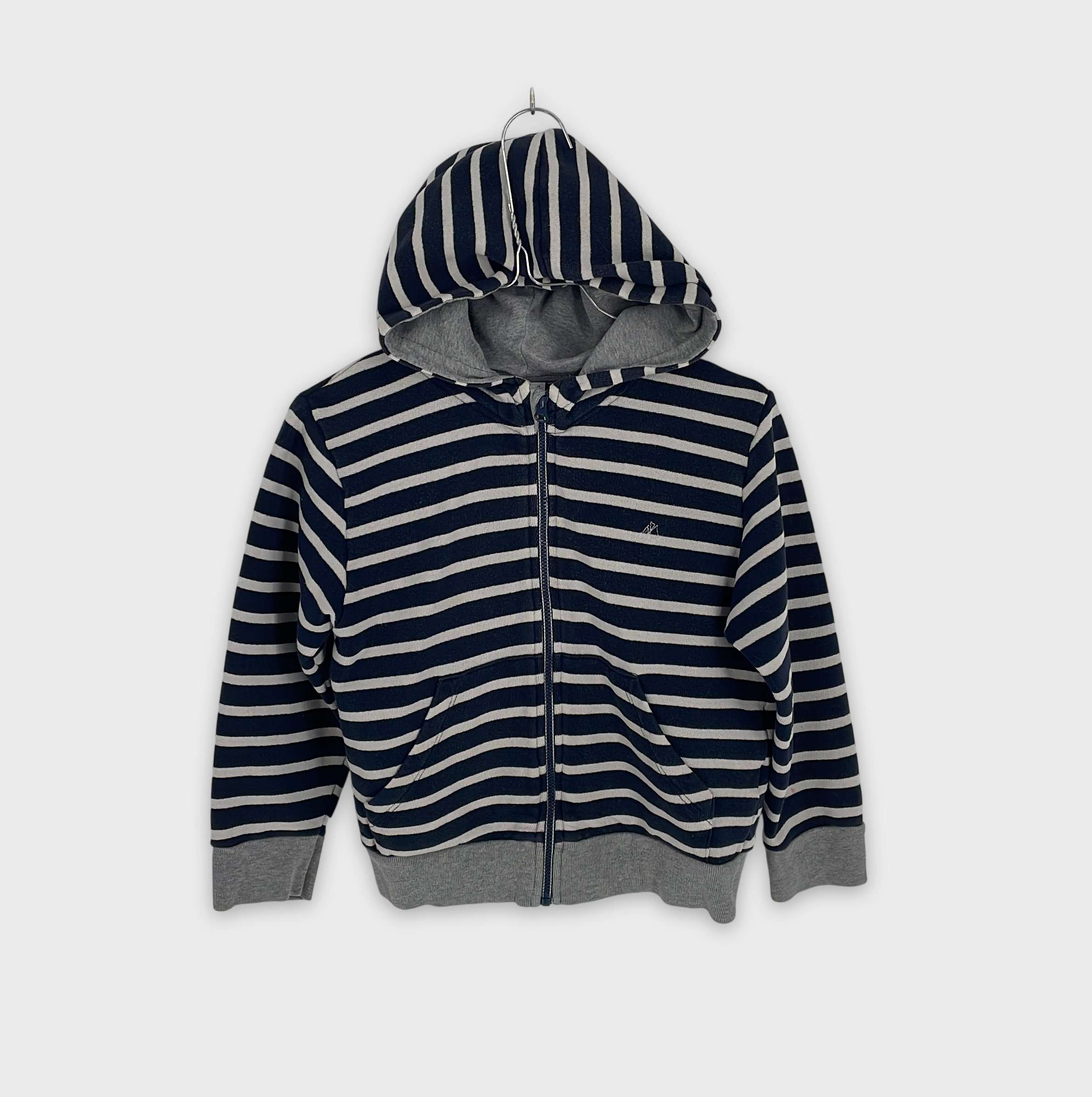 0-Sweat Petit Bateau 6 ans