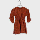0-Robe Mingo 4-6 Ans