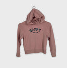 0-Sweat Cadet Rousselle 6 ans