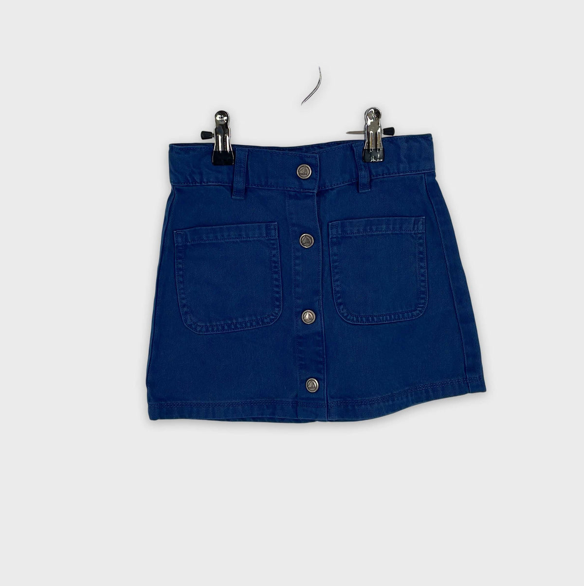 0-Jupe Petit Bateau 6 ans