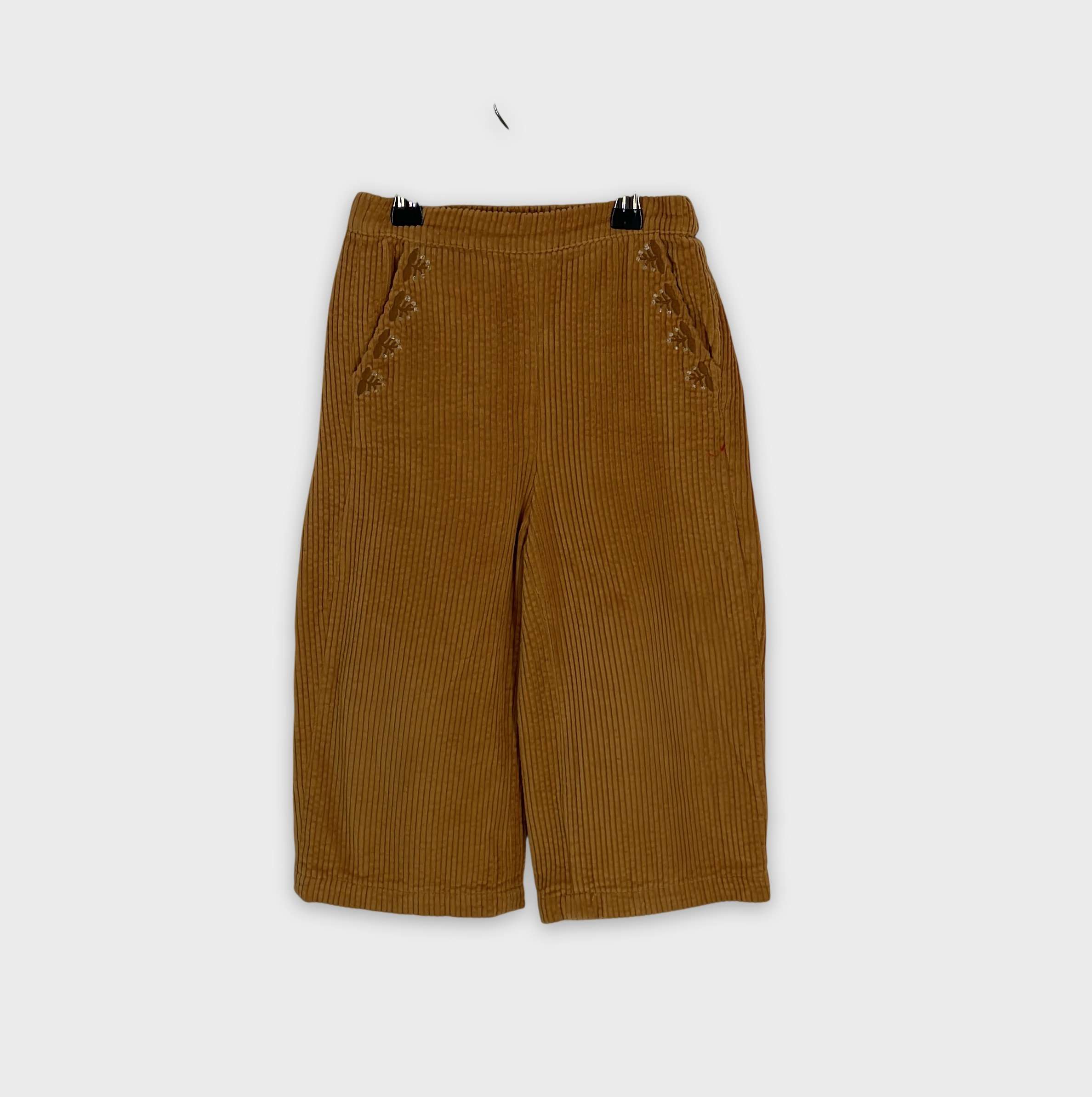 0-Pantalon Louise Misha 4 ans