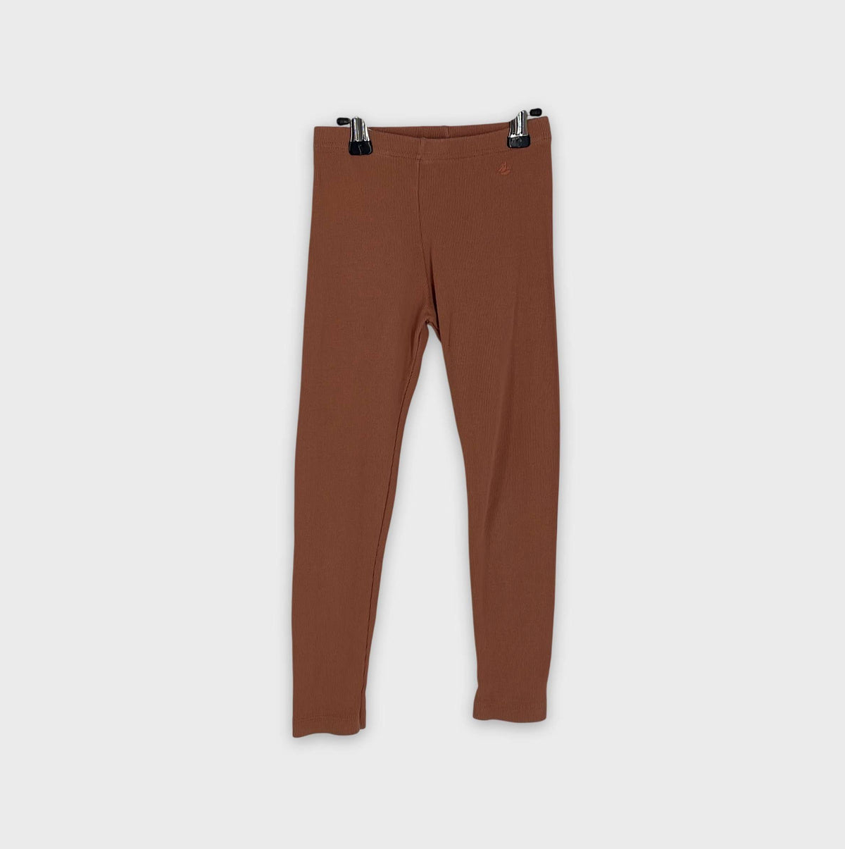 0-Legging Petit Bateau 6 ans