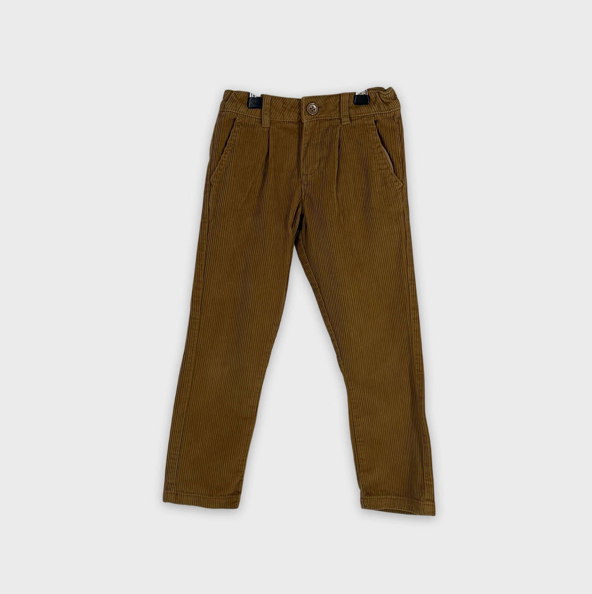 0-Pantalon Cyrillus 6 ans