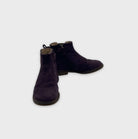 0-Chaussures Pom d'api Taille 28