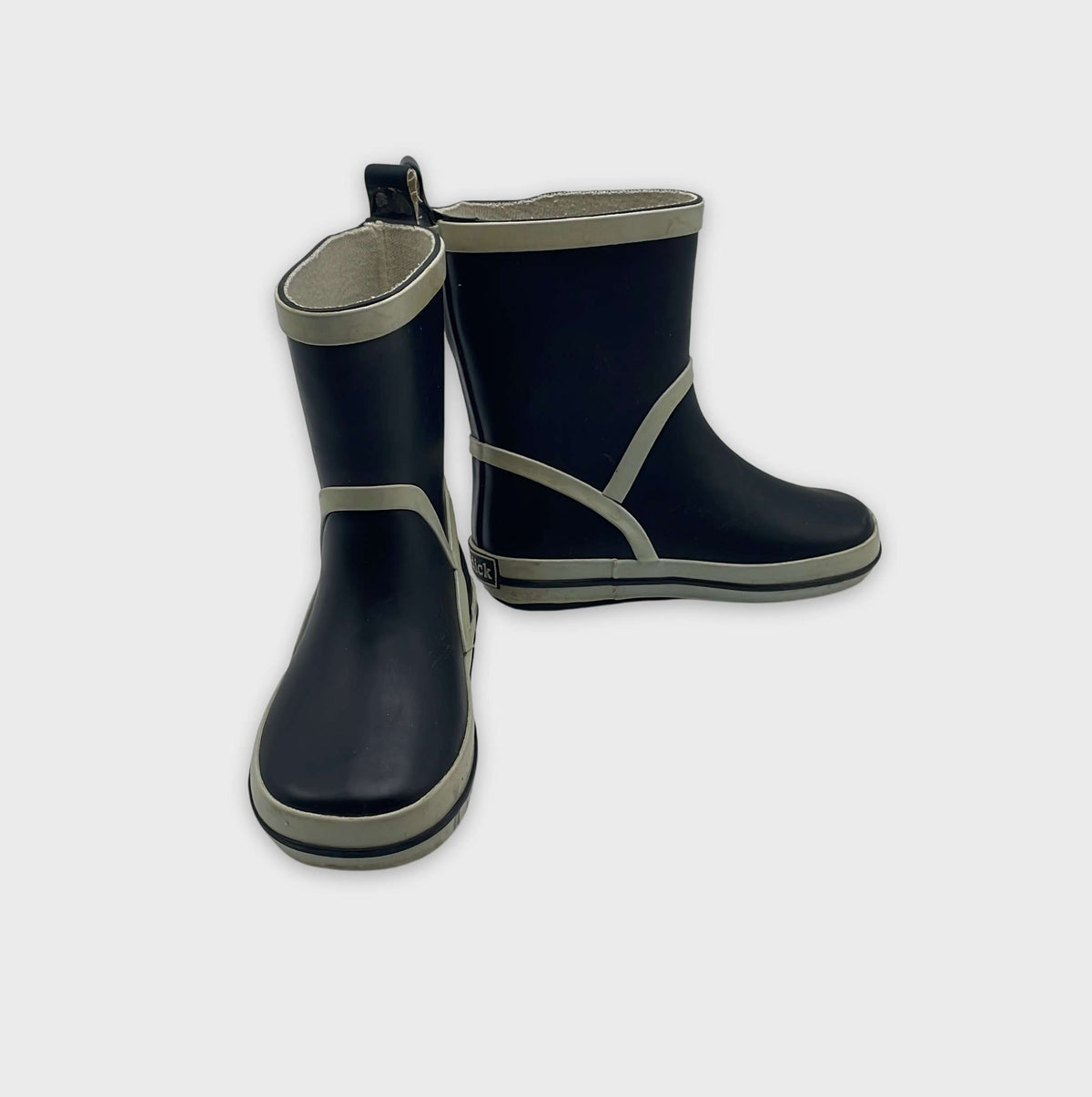 0-Chaussures Kickers Taille 24