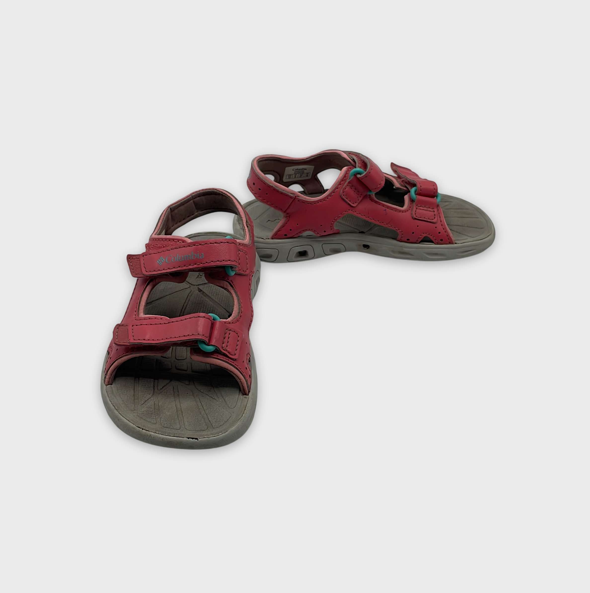 0-Chaussures Marque Inconnue Taille 27