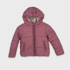 0-Doudoune United Colors Of Benetton 4-5 Ans