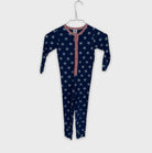 0-Pyjama long Petit Bateau 3 ans