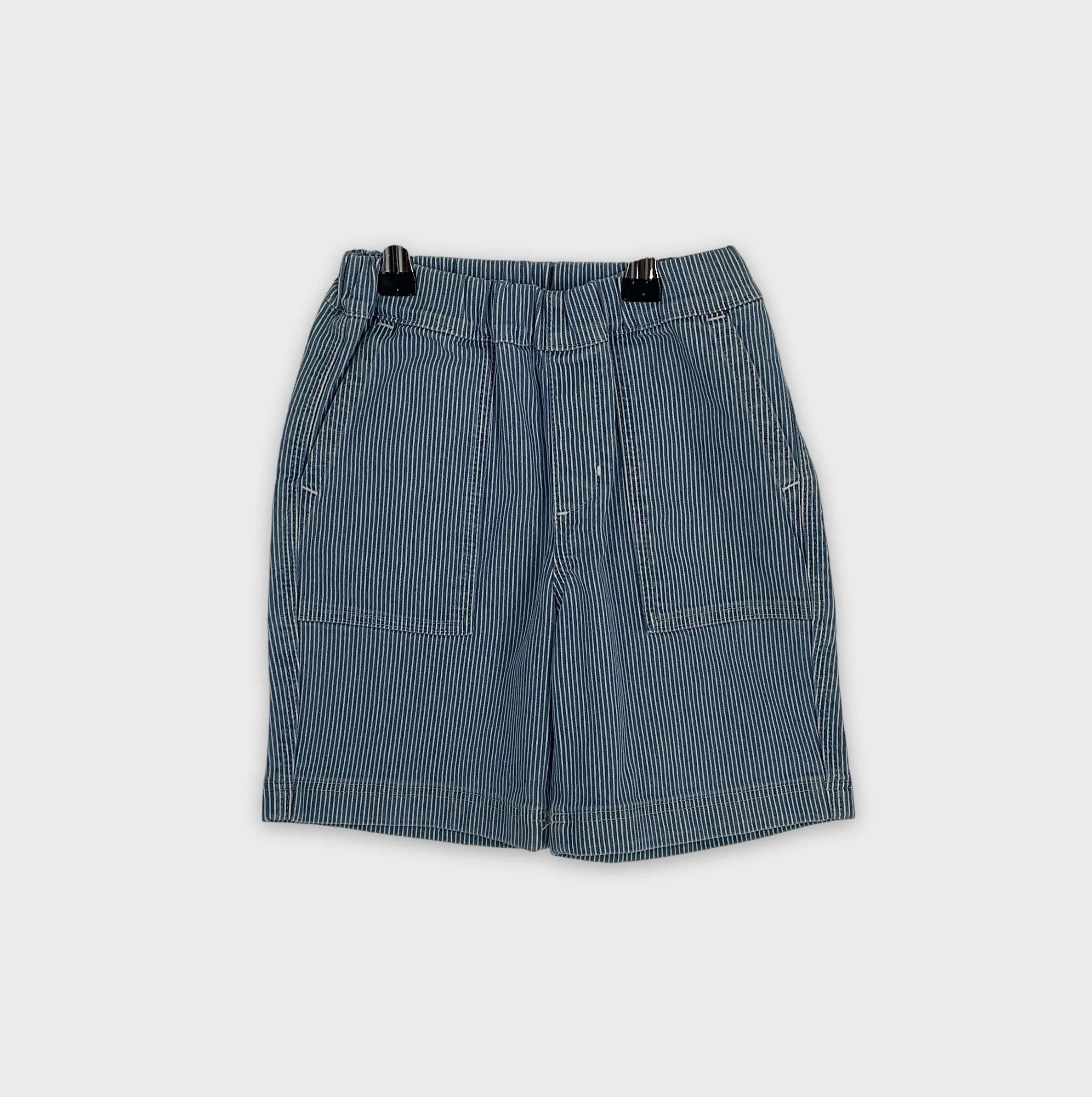 0-Short Uniqlo 5 ans