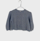 0-Pull Morley 10 ans