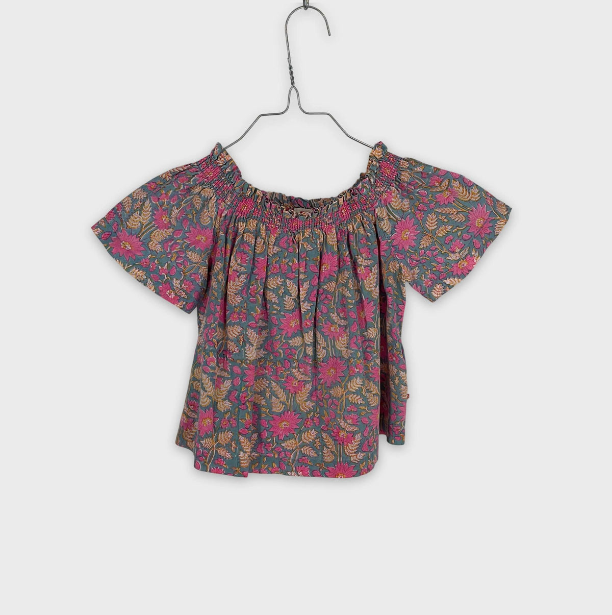 0-Chemise/blouse American Outfitters 8 ans