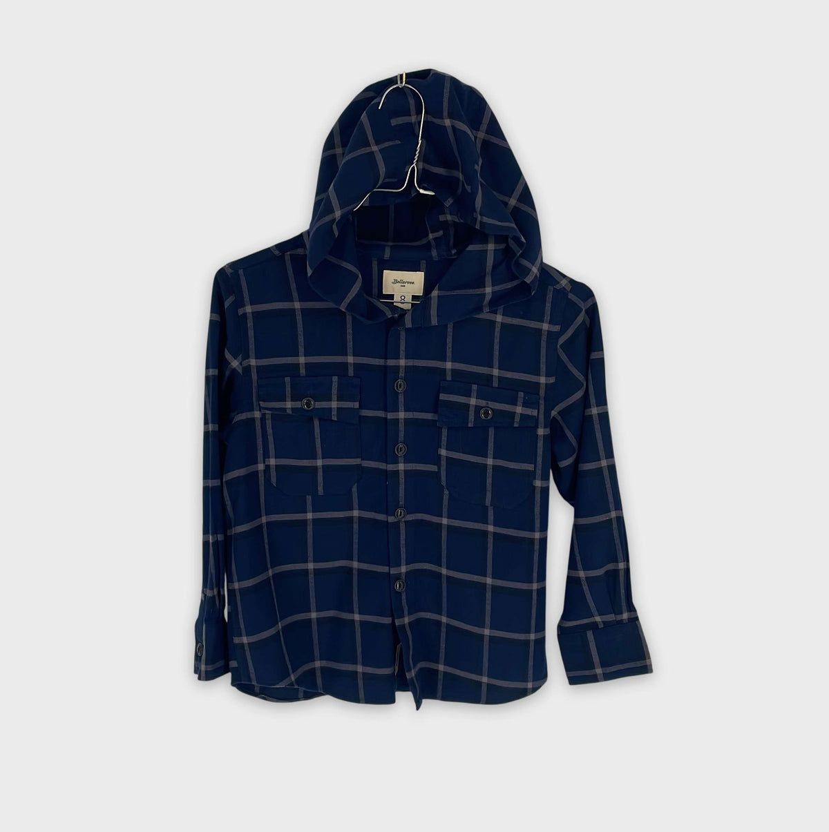 0-Chemise/blouse Bellerose 8 ans