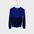0-Pull Jacadi 8 ans