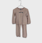 0-Pyjama long Petit Bateau 4 ans