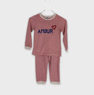 0-Pyjama long Petit Bateau 6 ans