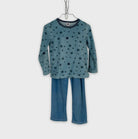 0-Pyjama long Petit Bateau 6 ans