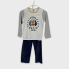 0-Pyjama long Petit Bateau 8 ans