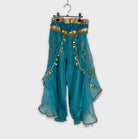 0-Pantalon Marque Inconnue 11-12 Ans