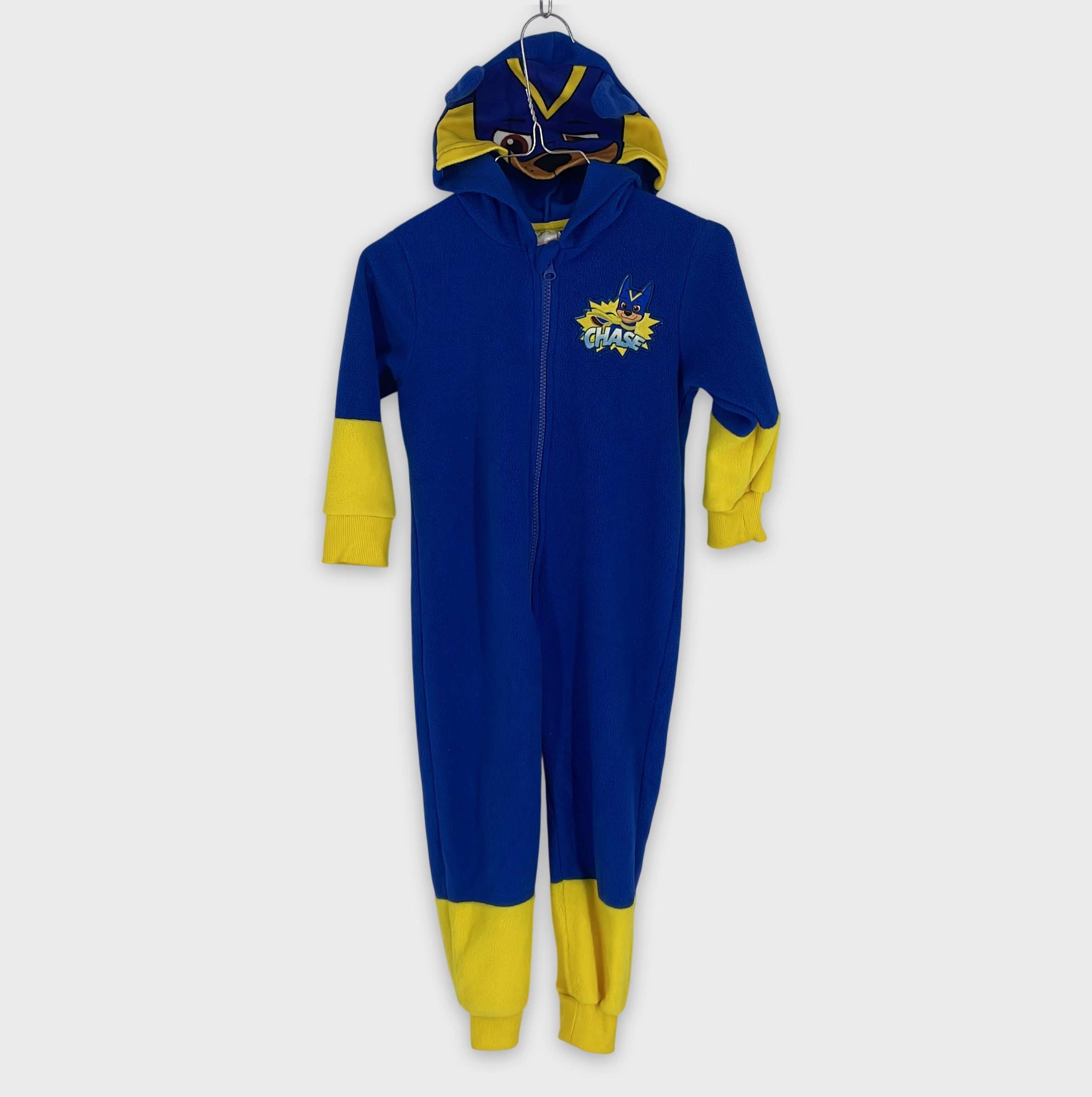 0-Pyjama long Marque Inconnue 3-4 Ans