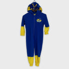 0-Pyjama long Marque Inconnue 3-4 Ans