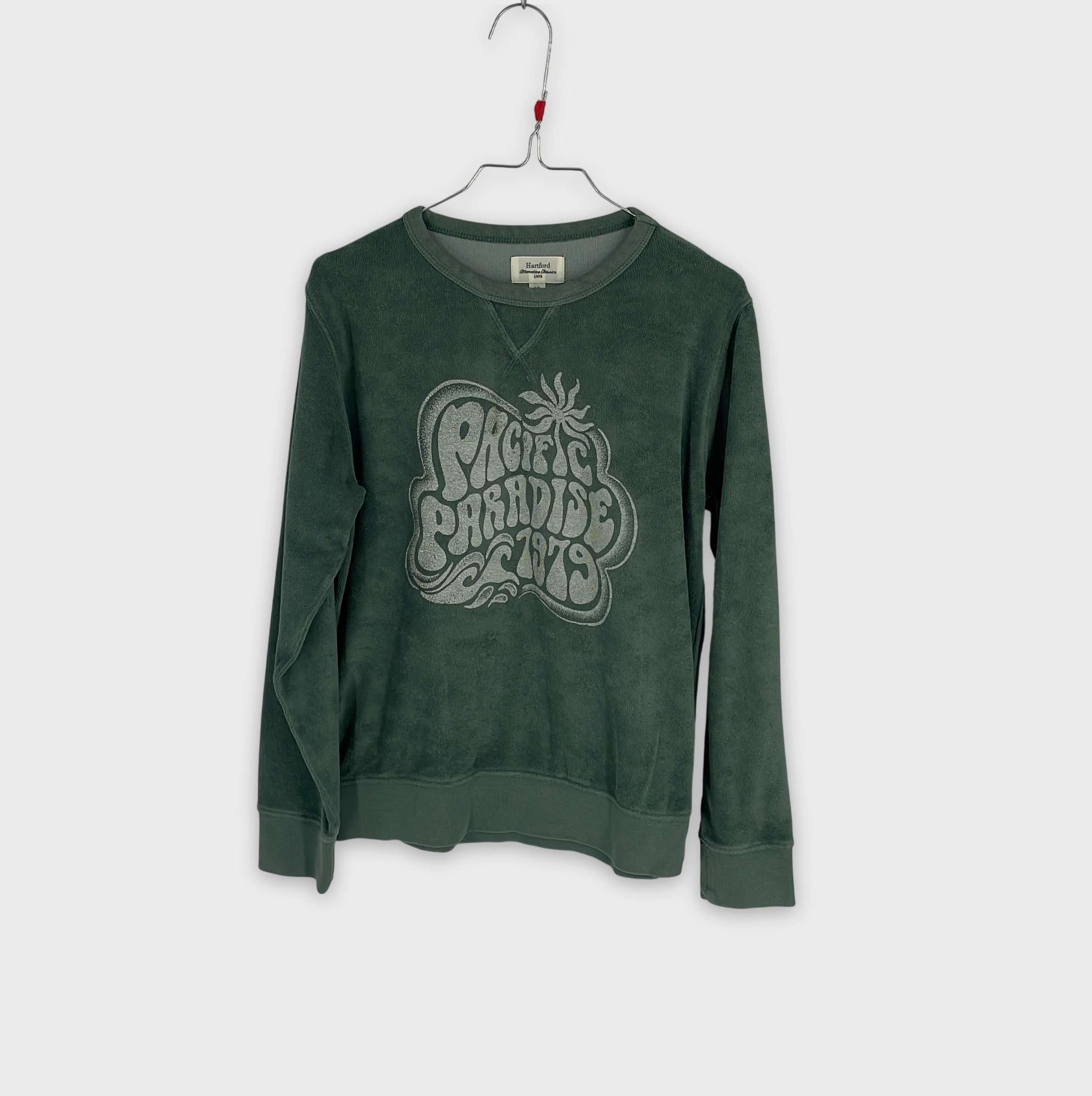 0-Sweat Hartford 10 ans