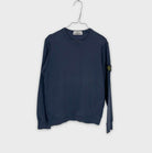 0-Sweat Stone Island 10 ans