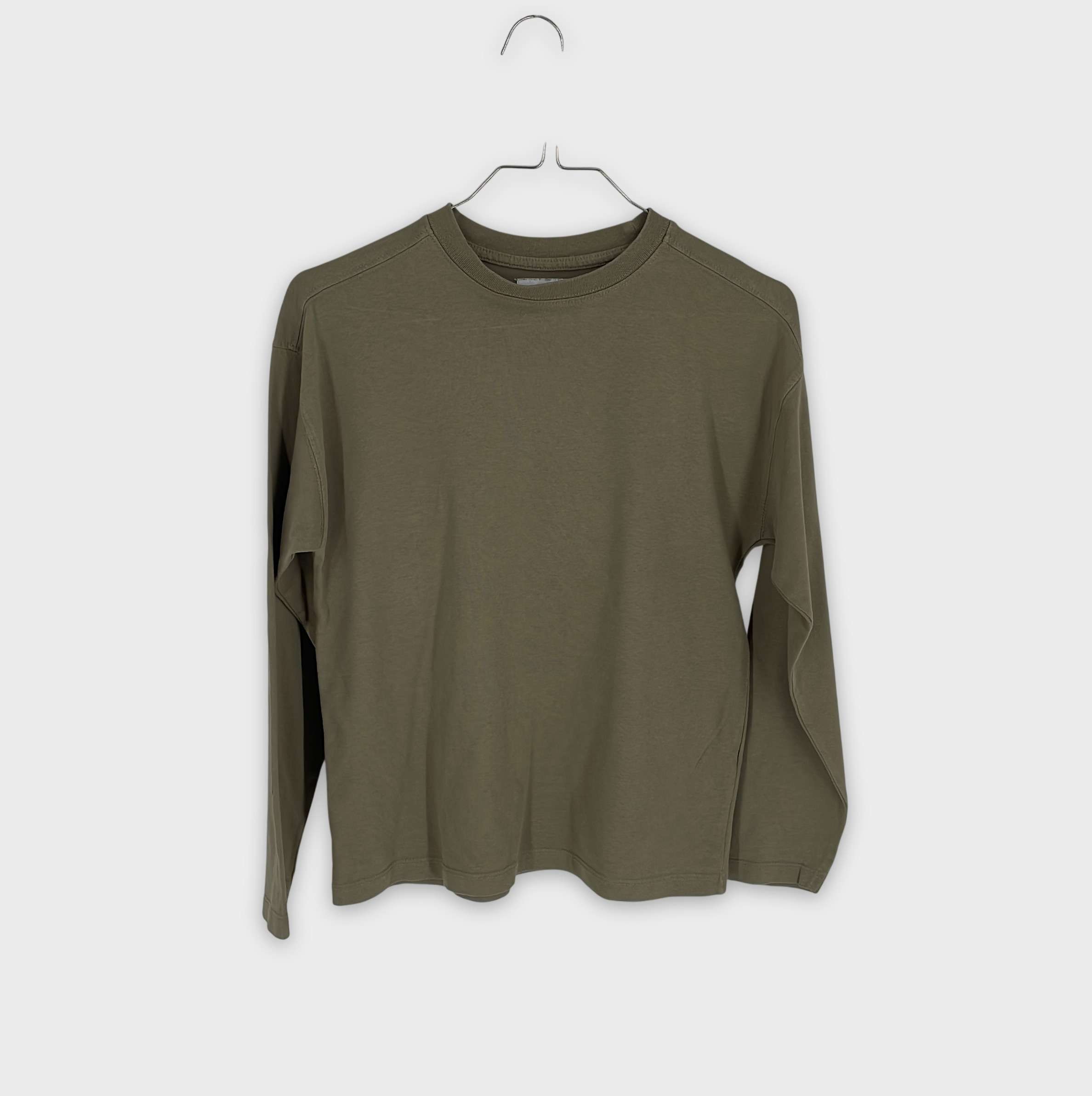 0-T-shirt manches longues Zara Kids 9-10 Ans