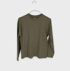 0-T-shirt manches longues Zara Kids 9-10 Ans