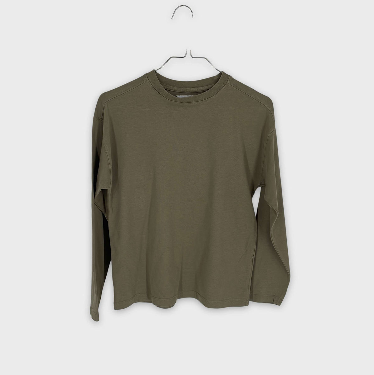 0-T-shirt manches longues Zara Kids 9-10 Ans