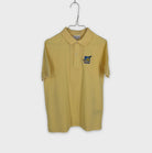 0-T-shirt manches courtes Lacoste 12 ans