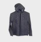 0-Coupe-vent Petit Bateau 10 ans