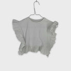 0-T-shirt manches courtes Zara Kids 3 ans